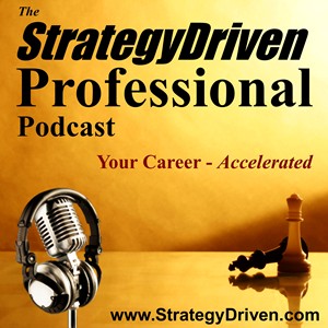 StrategyDriven Professional Podcast
