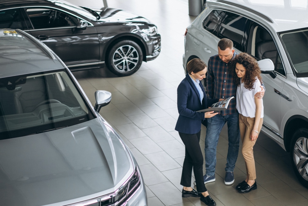 StrategyDriven Practice for Professionals Article | Want to Purchase a Car with Bad Credit? Here Are 8 Steps You Need to Follow