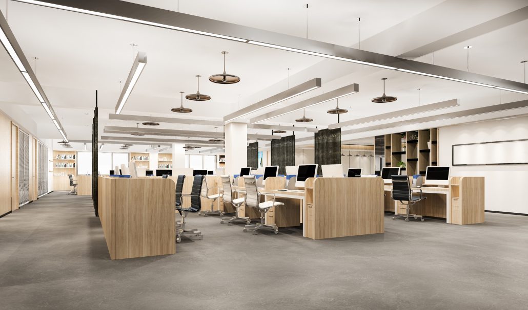 StrategyDriven Managing Your Business Article | How Metal Ceilings Can Elevate Your Office Environment