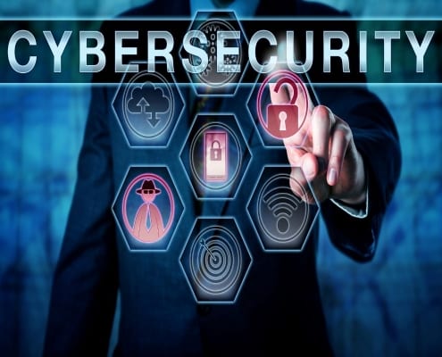 StrategyDriven Risk Management Article |cyberthreats |8 Ways to Protect Your Business From Cyberthreats