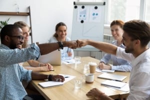 StrategyDriven Corporate Cultures Article |Positive Workplace Culture|How To Create A Positive Culture In The Workplace