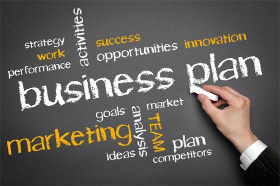 StrategyDriven Entrepreneurship Article | Business Plan