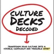 StrategyDriven Diversity and Inclusion Article | Bretton Putter | Culture Decks Decoded