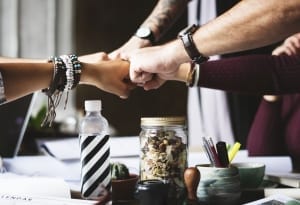 StrategyDriven Managing Your People Article |collaboration among employees |Do More, Together: 5 Effective Ways to Improve Collaboration Among Employees