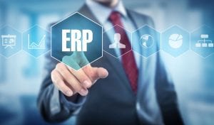 StrategyDriven Tactical Execution Article |erp software|How to Choose the Right ERP Software for Your Business
