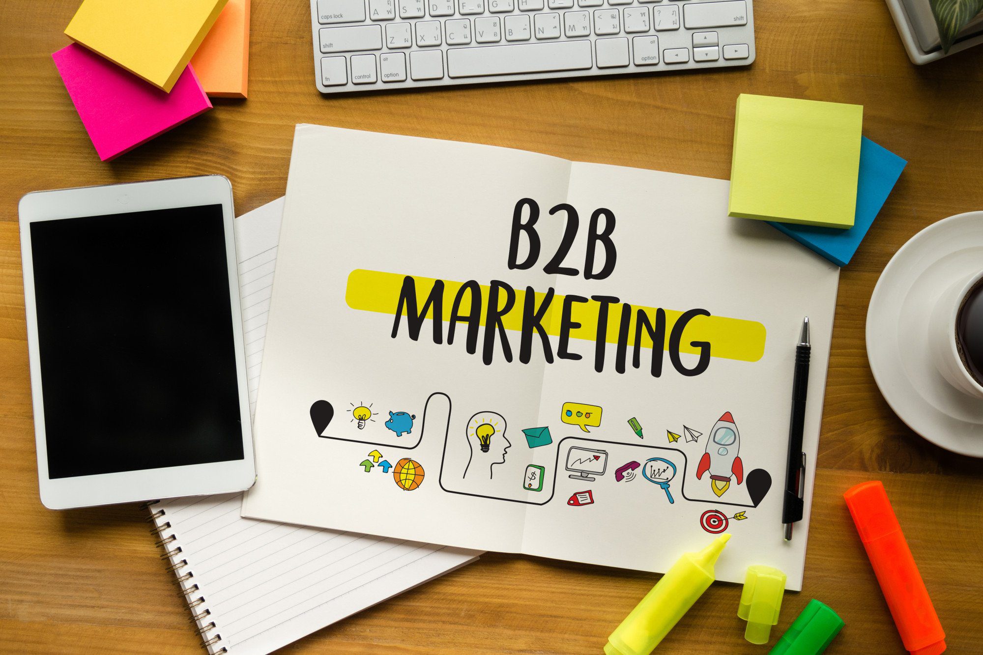 How To Generate B2B Leads: 5 Proven Strategies That Work In 2023 ...