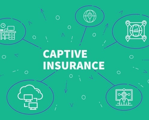 StrategyDriven Risk Management Article |captive insurance companies|How to Manage Risk with Captive Insurance Companies