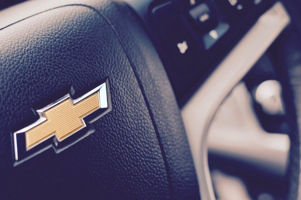 StrategyDriven Marketing and Sales Article | Chevy Trim Levels: What Are They and Why Do They Matter?