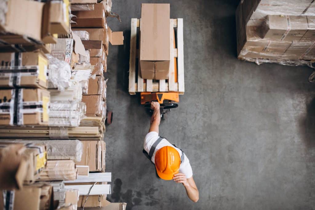 StrategyDriven Tactical Execution Article | Improve Your Warehouse's Bottom Line With These 6 Strategies