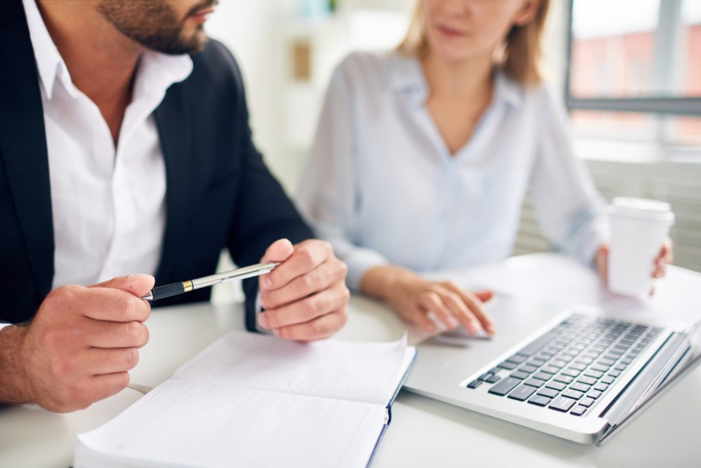 StrategyDriven Managing Your Finances Article | Tips for Updating Your SME's Financial Management Strategy After Taking Out a Business Loan