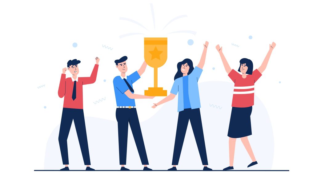 StrategyDriven Managing Your People Article | How to Recognize and Reward Employee Excellence in the Workplace