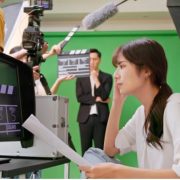 StrategyDrive Marketing and Sales Article | Script to Screen: Navigating the Video Production Process for Commercials