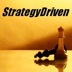 StrategyDriven Business Management Article