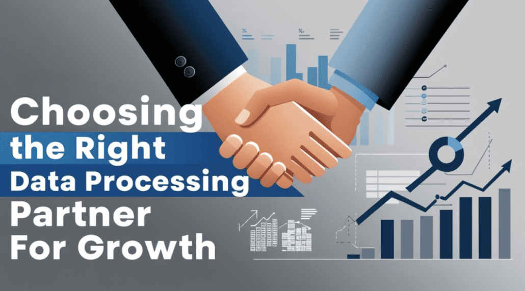 StrategyDriven Managing Your Business Article | Choosing the Right Data Processing Partner for Growth