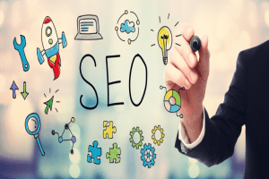 StrategyDriven Online Marketing and Website Development Article, Top 5 Tips To Produce The Right SEO Content