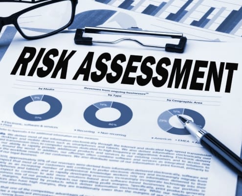 StrategyDriven Risk Management Article |IT Risk Assessment|Stay Secure: How to Do an IT Risk Assessment