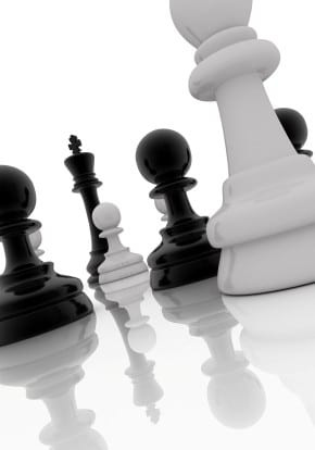 Business Strategy Consulting | StrategyDriven