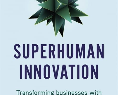 StrategyDriven Organizational Performance Measures Article | Designing an AI Strategy for Superhuman Experiences | Artificial Intelligence | Superhuman Innovation