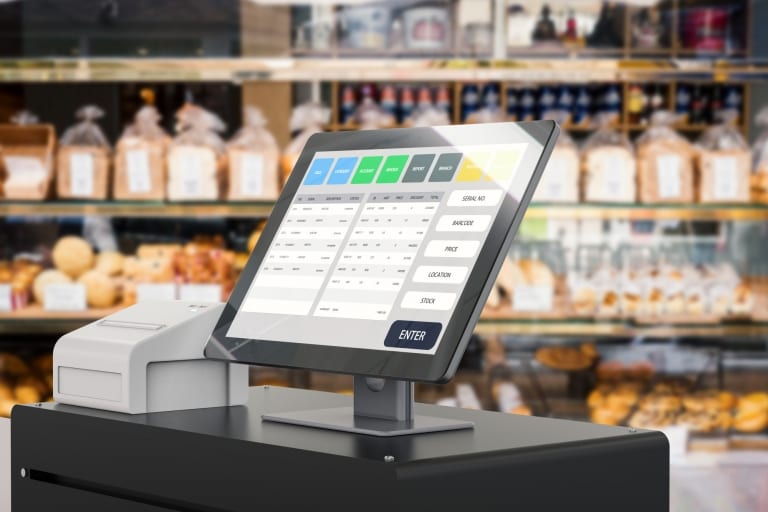 What Is POS Software And Why Is It Important LaptrinhX News