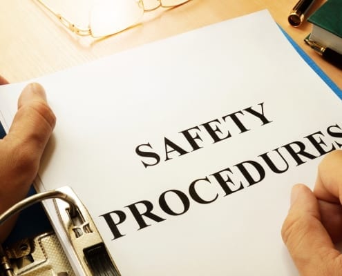 StrategyDriven Risk Management Article | Who Benefits Most From Workplace Safety Regulations?