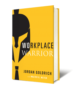 StrategyDriven Practices for Professionals Article |Warrior Spirit|Managing Your Warrior Spirit when Working at Home