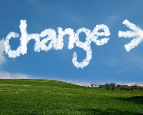 StrategyDriven Change Management Article |Handling Change|Soft Skills for Handling Change and Uncertainty Effectively