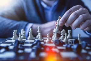 StrategyDriven Management and Leadership Article |Leadership Traits|How to Become a Better Manager by Exhibiting These 3 Leadership Traits