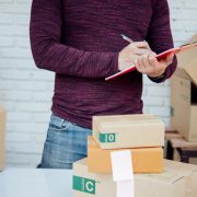 StrategyDriven Tactical Execution Article | eCommerce Warehousing: Top 5 Best Practices