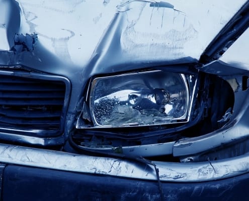 StrategyDriven Risk Management Article |Accident Risk Management|Accident Risk Management: How to Deal with an Accident in Kansas