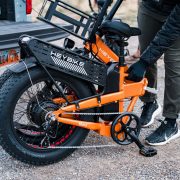 StrategyDriven Editorial Perspective Article | The Role of Tech Startups in the Growth of the eBike Industry