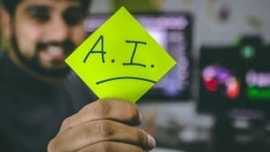 StrategyDriven Customer Relationship Management Article | Artificial Intelligence | Why AI-Driven Sales CRM is Leading the Way in Customer Relations