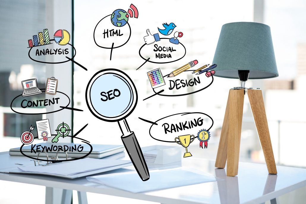 StrategyDriven Online Marketing and Website Development Article | SEO Tips and Tricks: How to Optimize Your Website for Local Search