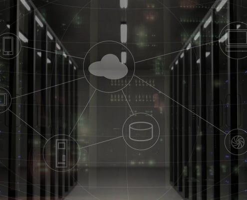 StrategyDriven Risk Management Article |Server Monitoring|4 Benefits of Server Monitoring: How Involved in Every Aspect of Your Business Can You Afford to Be?