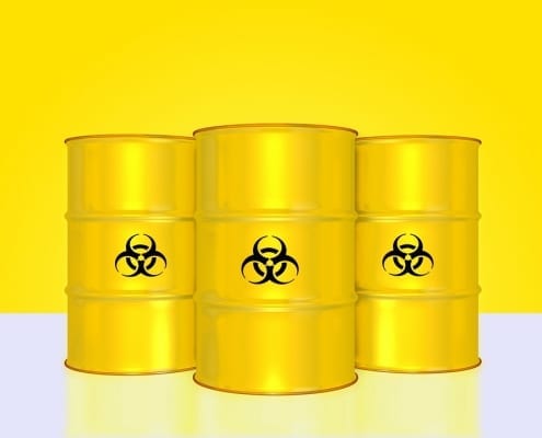 StrategyDriven Risk Management Article |Ship Hazardous Materials|We Answer the Top 9 Most Commonly-Asked Questions About Hazardous Materials Packaging