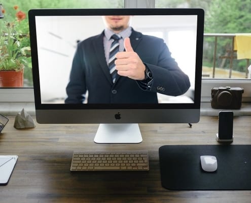 StrategyDriven Business Communications Article |Video Conferencing|How to Utilize Video Conferencing Properly