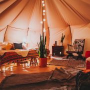StrategyDriven Business Communications Article | How Glamping Businesses Can Improve Their Communication Strategy