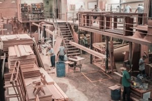 StrategyDriven Tactical Execution Article |Manufacturing Processes|3 Tools for Streamlining Processes in Manufacturing