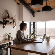 StrategyDriven Practices for Professionals Article |Work from Home Stress| How to Handle Working from Home Stress