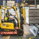 StrategyDriven Tactical Execution Article | Unlocking Productivity: The Benefits of Electric Pallet Trucks