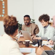 StrategyDriven Managing Your People Article | How to Maximize Team Performance Through Effective Communication