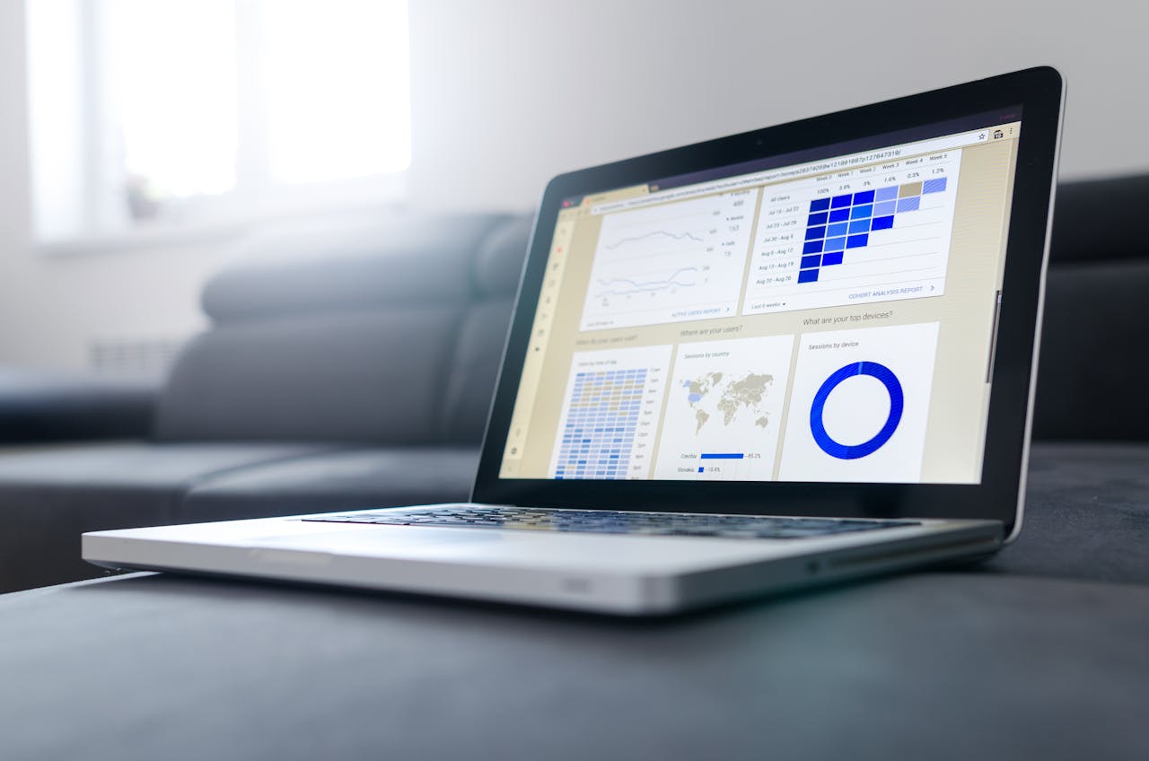 StrategyDriven Managing Your Business Article | Maximizing ROI with Advanced Data Techniques in Family Offices