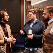 StrategyDriven Practices for Professionals Article | The Power of Networking in Association Management: Building Bridges for Success