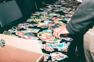 StrategyDriven Managing Your Business Article |Custom Sticker Printing|How to Find the Most Reliable Custom Sticker Printing Firms