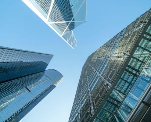 StrategyDriven Risk Management Article |Commercial Properties|Services You Need To Protect Your Commercial Property