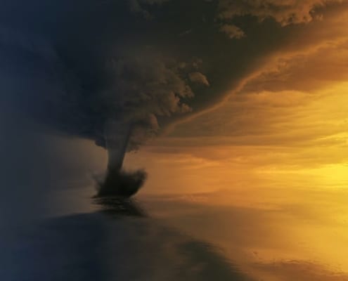 StrategyDriven Risk Management Article |Business Disaster|Can Your Business Handle A Disaster?