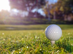 StrategyDriven Marketing and Sales Article |Playing Golf|How to Win in Business By Playing Your Best Golf