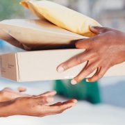 StrategyDriven Entrepreneurship Article | How to Succeed as a Local Courier