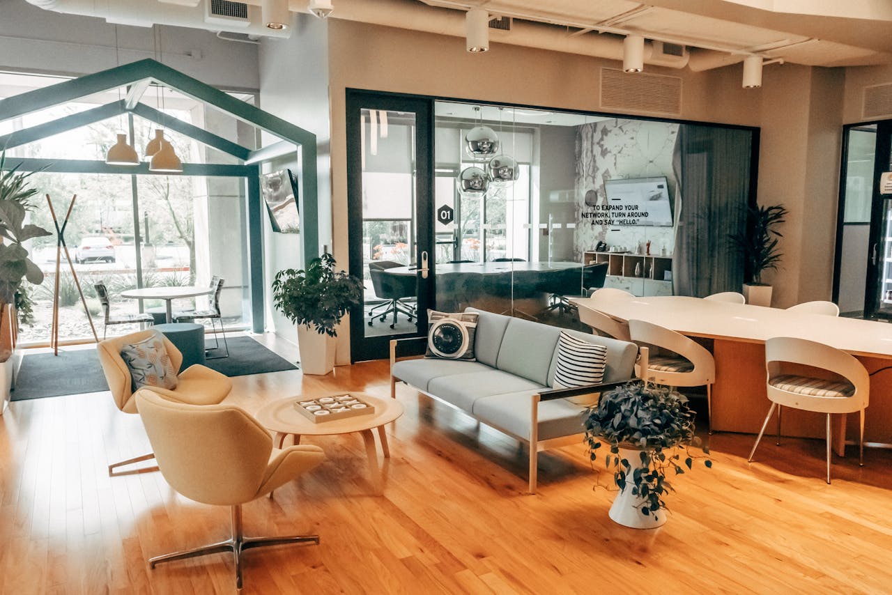 StrategyDriven Managing Your Business Article | How to Find the Best Office Space in Reston, VA