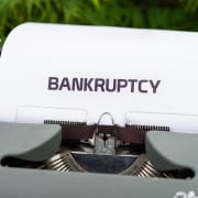 StrategyDriven Managing Your Finances Article |Small Business Bankruptcy|Small Business Bankruptcy – The Next Steps