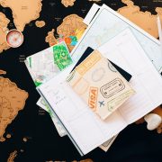 StrategyDriven Practices for Professionals Article | Navigating the Legalities: A Guide to Visas and Permits for Moving Abroad